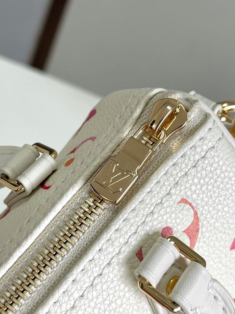 Louis Vuitton Speedy Bags